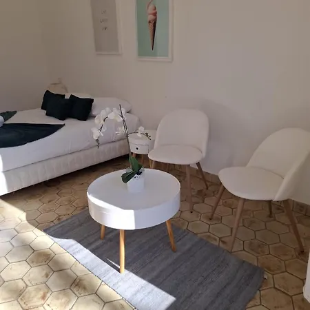 Appartamento Les De Robinson 08 - Standing Presta *